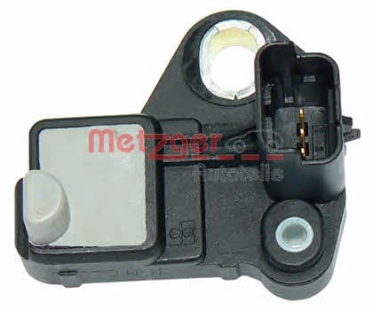 Metzger 0902155 Crankshaft position sensor 0902155: Buy near me in Poland at 2407.PL - Good price!