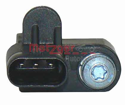 Metzger 0902157 Crankshaft position sensor 0902157: Buy near me in Poland at 2407.PL - Good price!