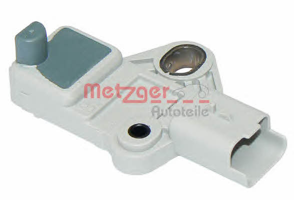 Metzger 0902159 Crankshaft position sensor 0902159: Buy near me in Poland at 2407.PL - Good price!