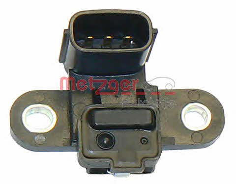 Metzger 0902164 Crankshaft position sensor 0902164: Buy near me in Poland at 2407.PL - Good price!