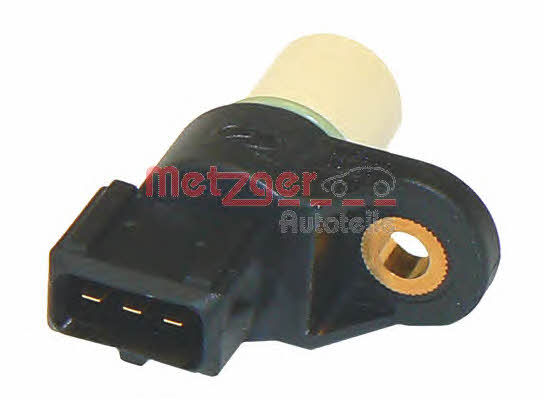 Metzger 0902166 Crankshaft position sensor 0902166: Buy near me in Poland at 2407.PL - Good price!