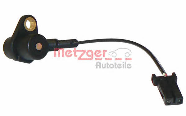 Metzger 0902170 Crankshaft position sensor 0902170: Buy near me at 2407.PL in Poland at an Affordable price!