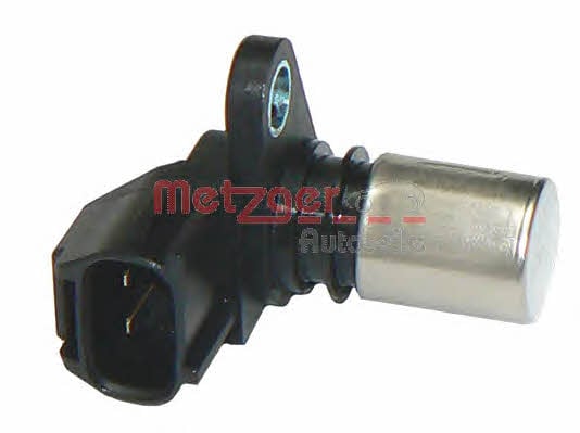 Metzger 0902171 Crankshaft position sensor 0902171: Buy near me in Poland at 2407.PL - Good price!