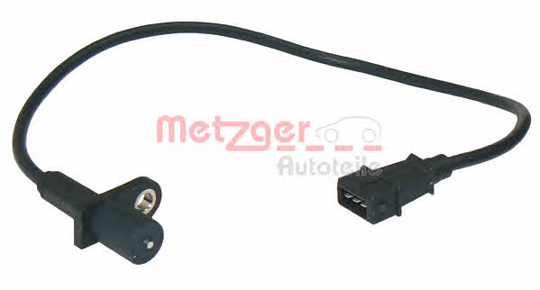 Metzger 0902175 Crankshaft position sensor 0902175: Buy near me in Poland at 2407.PL - Good price!