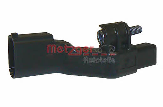 Metzger 0902178 Crankshaft position sensor 0902178: Buy near me in Poland at 2407.PL - Good price!