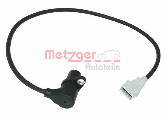 Metzger 0902179 Crankshaft position sensor 0902179: Buy near me in Poland at 2407.PL - Good price!
