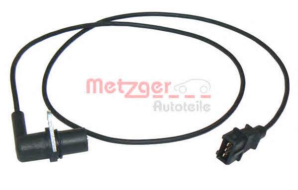 Metzger 0902181 Crankshaft position sensor 0902181: Buy near me in Poland at 2407.PL - Good price!
