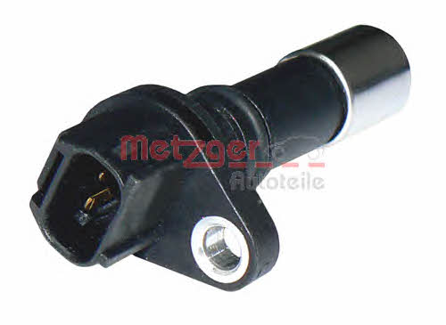 Metzger 0902191 Crankshaft position sensor 0902191: Buy near me in Poland at 2407.PL - Good price!
