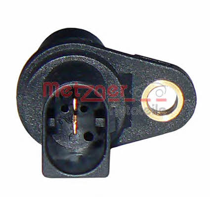 Metzger 0902192 Crankshaft position sensor 0902192: Buy near me in Poland at 2407.PL - Good price!