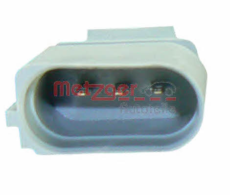 Metzger 0902199 Crankshaft position sensor 0902199: Buy near me in Poland at 2407.PL - Good price!