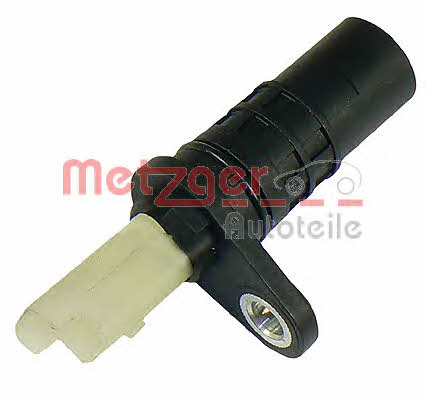 Metzger 0902202 Crankshaft position sensor 0902202: Buy near me in Poland at 2407.PL - Good price!