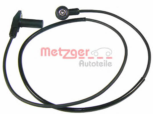 Metzger 0902205 Crankshaft position sensor 0902205: Buy near me in Poland at 2407.PL - Good price!