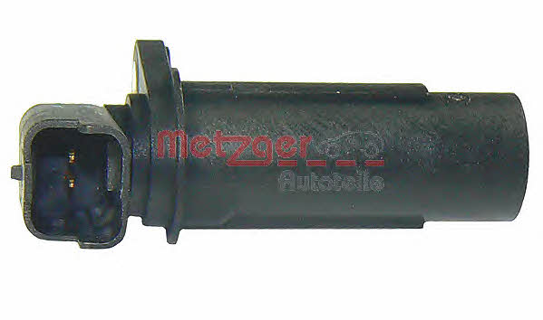 Metzger 0902210 Crankshaft position sensor 0902210: Buy near me in Poland at 2407.PL - Good price!