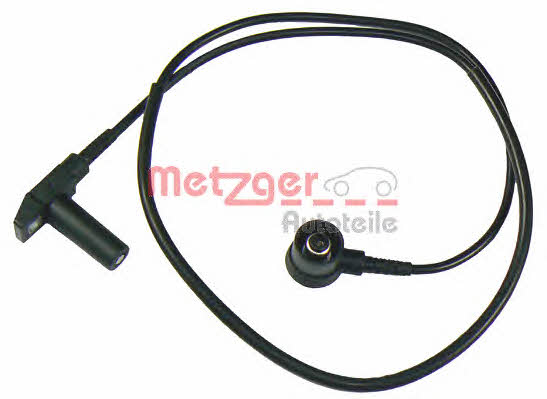 Metzger 0902213 Crankshaft position sensor 0902213: Buy near me in Poland at 2407.PL - Good price!