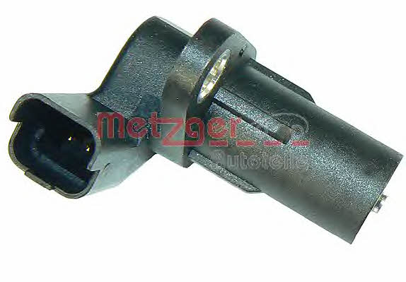 Metzger 0902214 Crankshaft position sensor 0902214: Buy near me in Poland at 2407.PL - Good price!