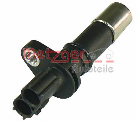 Metzger 0902216 Crankshaft position sensor 0902216: Buy near me in Poland at 2407.PL - Good price!