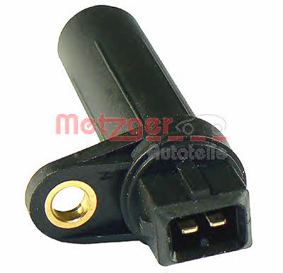 Metzger 0902219 Crankshaft position sensor 0902219: Buy near me in Poland at 2407.PL - Good price!