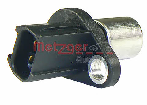 Metzger 0902229 Crankshaft position sensor 0902229: Buy near me in Poland at 2407.PL - Good price!