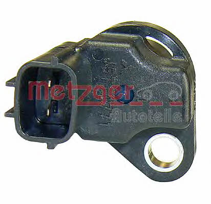 Metzger 0902230 Crankshaft position sensor 0902230: Buy near me in Poland at 2407.PL - Good price!