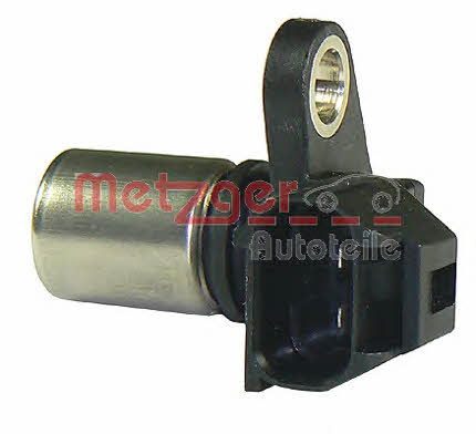 Metzger 0902231 Camshaft position sensor 0902231: Buy near me in Poland at 2407.PL - Good price!
