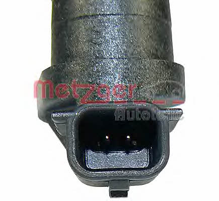 Metzger 0902233 Crankshaft position sensor 0902233: Buy near me in Poland at 2407.PL - Good price!
