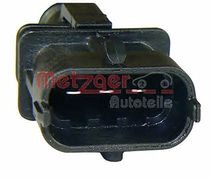 Metzger 0902243 Crankshaft position sensor 0902243: Buy near me in Poland at 2407.PL - Good price!
