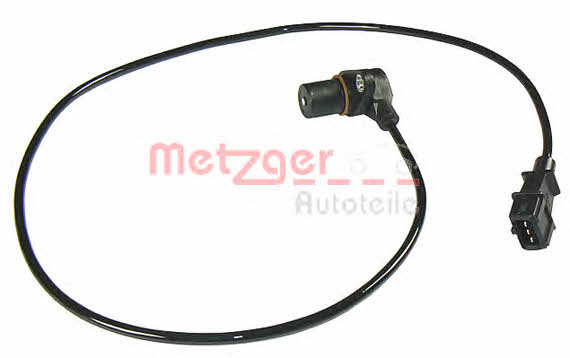 Metzger 0902244 Crankshaft position sensor 0902244: Buy near me in Poland at 2407.PL - Good price!