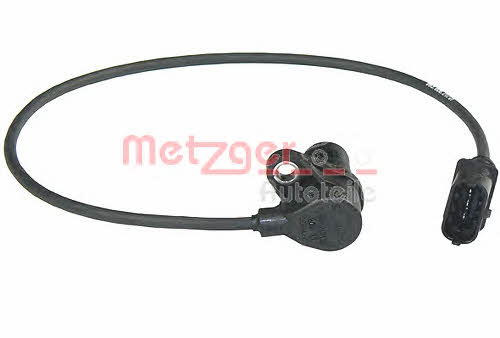 Metzger 0902245 Crankshaft position sensor 0902245: Buy near me in Poland at 2407.PL - Good price!