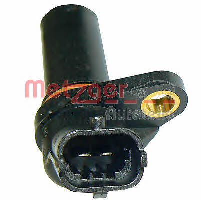 Metzger 0902247 Crankshaft position sensor 0902247: Buy near me in Poland at 2407.PL - Good price!