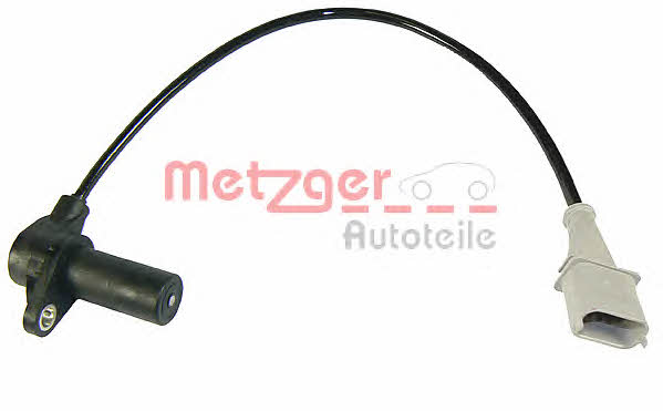 Metzger 0902249 Crankshaft position sensor 0902249: Buy near me in Poland at 2407.PL - Good price!