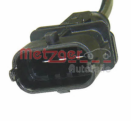 Metzger 0902258 Crankshaft position sensor 0902258: Buy near me in Poland at 2407.PL - Good price!