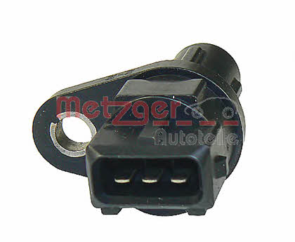 Metzger 0902264 Crankshaft position sensor 0902264: Buy near me in Poland at 2407.PL - Good price!