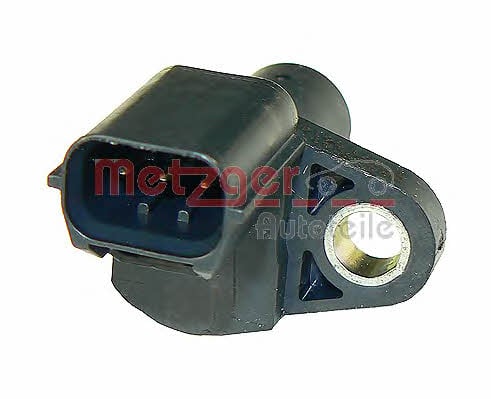 Metzger 0902265 Camshaft position sensor 0902265: Buy near me at 2407.PL in Poland at an Affordable price!