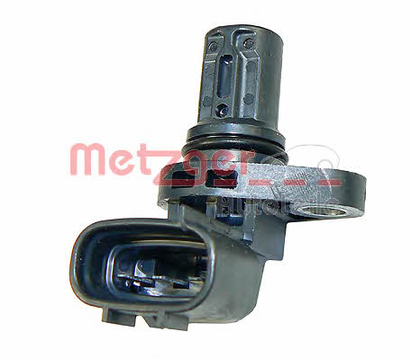 Metzger 0902266 Crankshaft position sensor 0902266: Buy near me in Poland at 2407.PL - Good price!