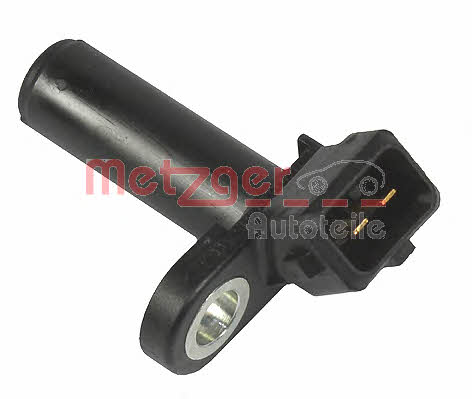 Metzger 0902271 Crankshaft position sensor 0902271: Buy near me in Poland at 2407.PL - Good price!