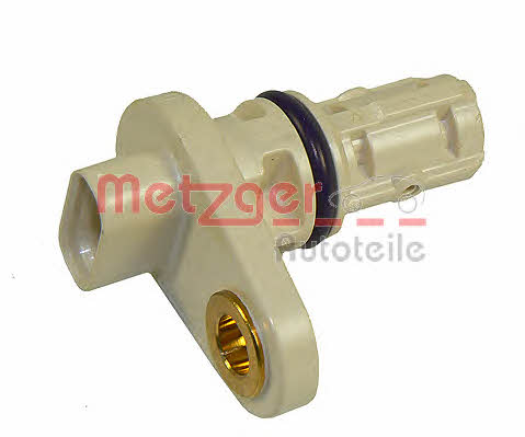 Metzger 0902273 Crankshaft position sensor 0902273: Buy near me in Poland at 2407.PL - Good price!