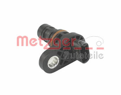 Metzger 0902283 Crankshaft position sensor 0902283: Buy near me in Poland at 2407.PL - Good price!