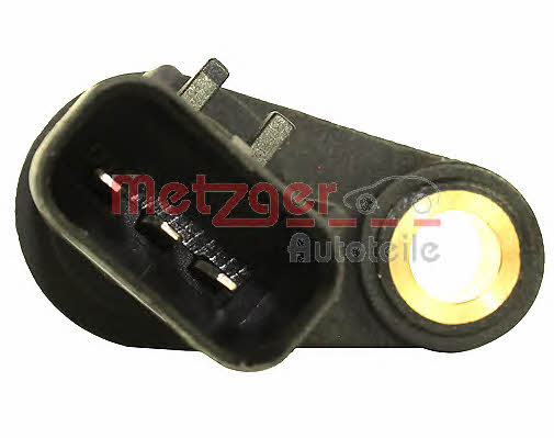 Metzger 0902285 Crankshaft position sensor 0902285: Buy near me in Poland at 2407.PL - Good price!