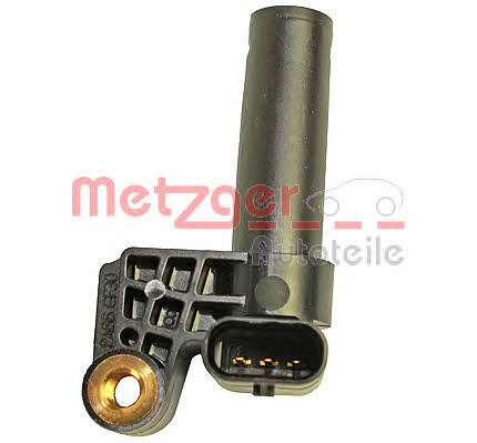Metzger 0902294 Crankshaft position sensor 0902294: Buy near me in Poland at 2407.PL - Good price!
