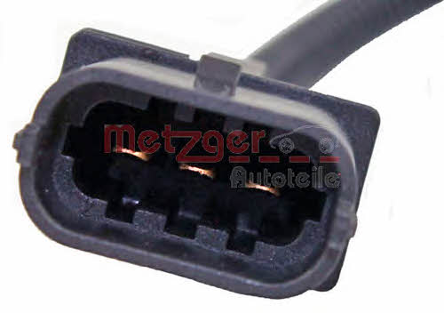 Metzger 0902300 Crankshaft position sensor 0902300: Buy near me at 2407.PL in Poland at an Affordable price!