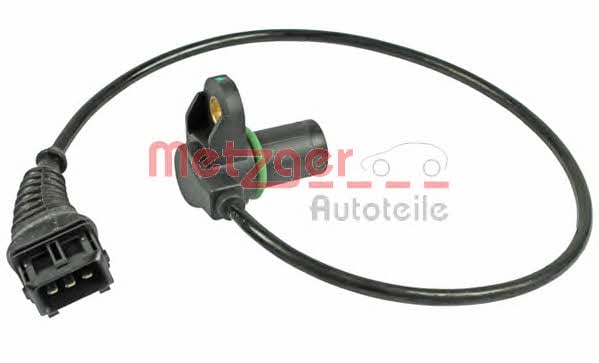 Metzger 0903002 Camshaft position sensor 0903002: Buy near me in Poland at 2407.PL - Good price!