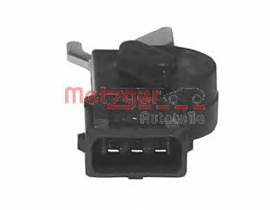 Metzger 0903006 Camshaft position sensor 0903006: Buy near me at 2407.PL in Poland at an Affordable price!