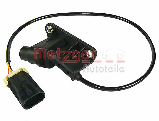 Metzger 0903008 Camshaft position sensor 0903008: Buy near me in Poland at 2407.PL - Good price!