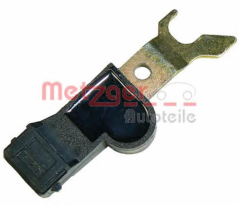 Metzger 0903011 Camshaft position sensor 0903011: Buy near me in Poland at 2407.PL - Good price!