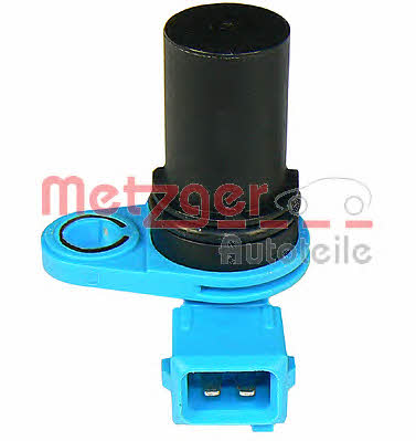 Metzger 0903017 Camshaft position sensor 0903017: Buy near me in Poland at 2407.PL - Good price!