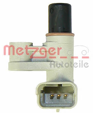 Metzger 0903018 Camshaft position sensor 0903018: Buy near me in Poland at 2407.PL - Good price!