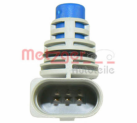 Metzger 0903024 Camshaft position sensor 0903024: Buy near me in Poland at 2407.PL - Good price!