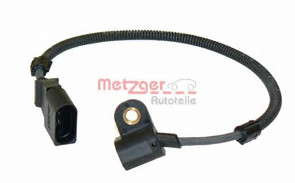 Metzger 0903026 Camshaft position sensor 0903026: Buy near me in Poland at 2407.PL - Good price!