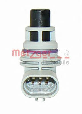 Metzger 0903027 Camshaft position sensor 0903027: Buy near me in Poland at 2407.PL - Good price!