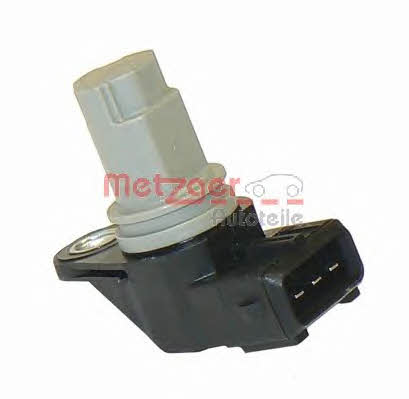 Metzger 0903033 Camshaft position sensor 0903033: Buy near me in Poland at 2407.PL - Good price!